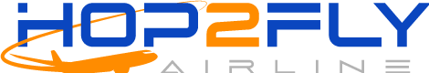 Logo 2 Hop2Fly